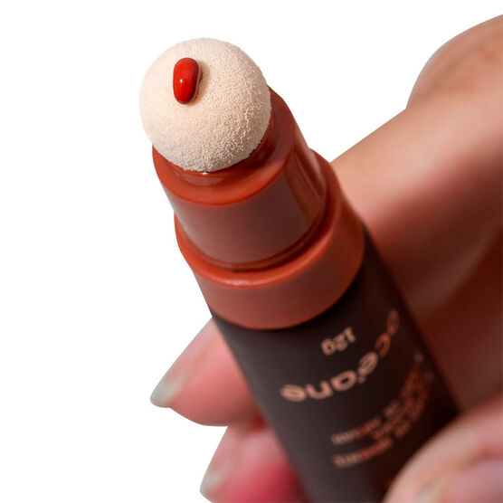 SAAD       MARI BY O     FACE 12G